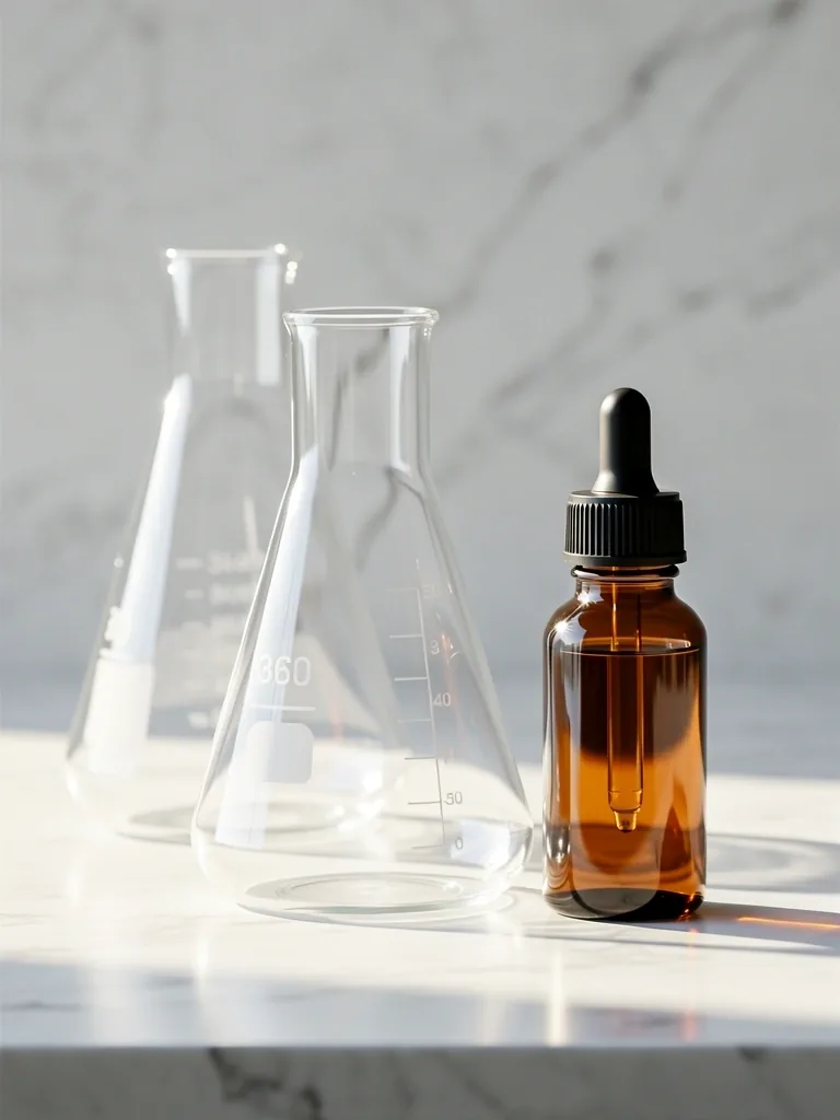 Laboratory transparency